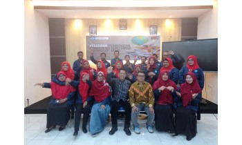Pelatihan Guru (Matematika Mesin)
