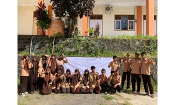SMK PEMBANGUNAN MELAKSANAKAN P5