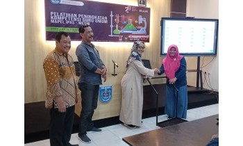 Pelatihan Guru (IPAS)