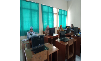Workshop Penyusunan Kurikulum Operasional Sekolah Berbasis Industri Smks Pembangunan Kota Ternate